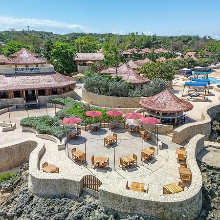 Ocean Cliff Hotel Negril Limited - Adults Only Ngoại thất bức ảnh