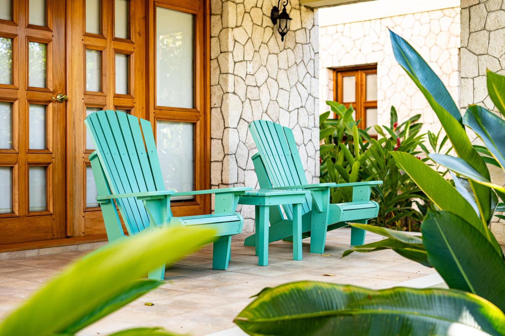 Ocean Cliff Hotel Negril Limited - Adults Only Phòng bức ảnh