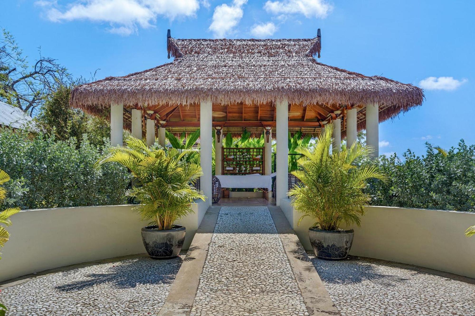 Ocean Cliff Hotel Negril Limited - Adults Only Ngoại thất bức ảnh