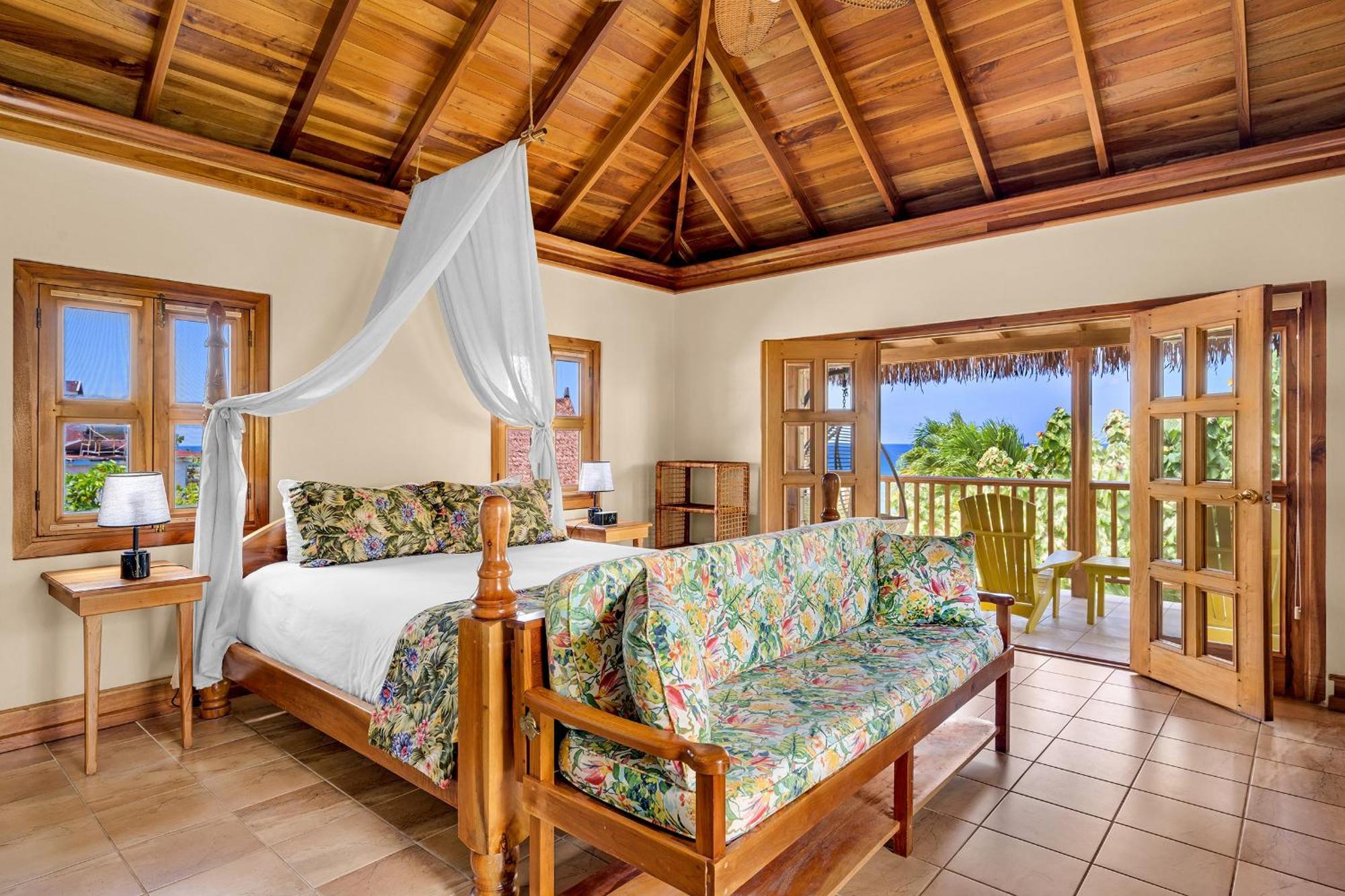 Ocean Cliff Hotel Negril Limited - Adults Only Ngoại thất bức ảnh