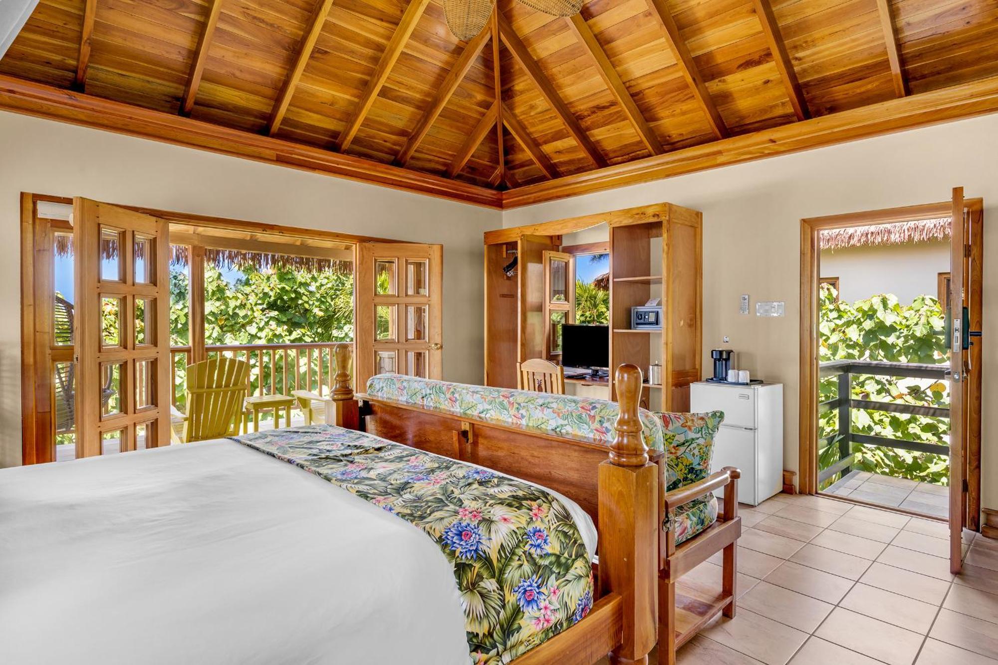 Ocean Cliff Hotel Negril Limited - Adults Only Ngoại thất bức ảnh