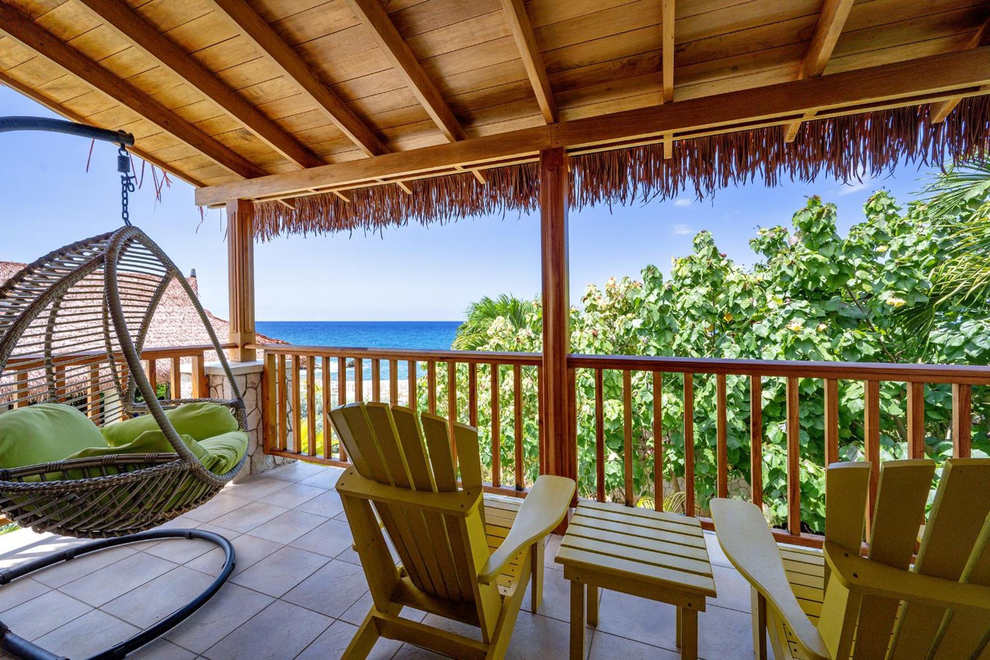 Ocean Cliff Hotel Negril Limited - Adults Only Ngoại thất bức ảnh