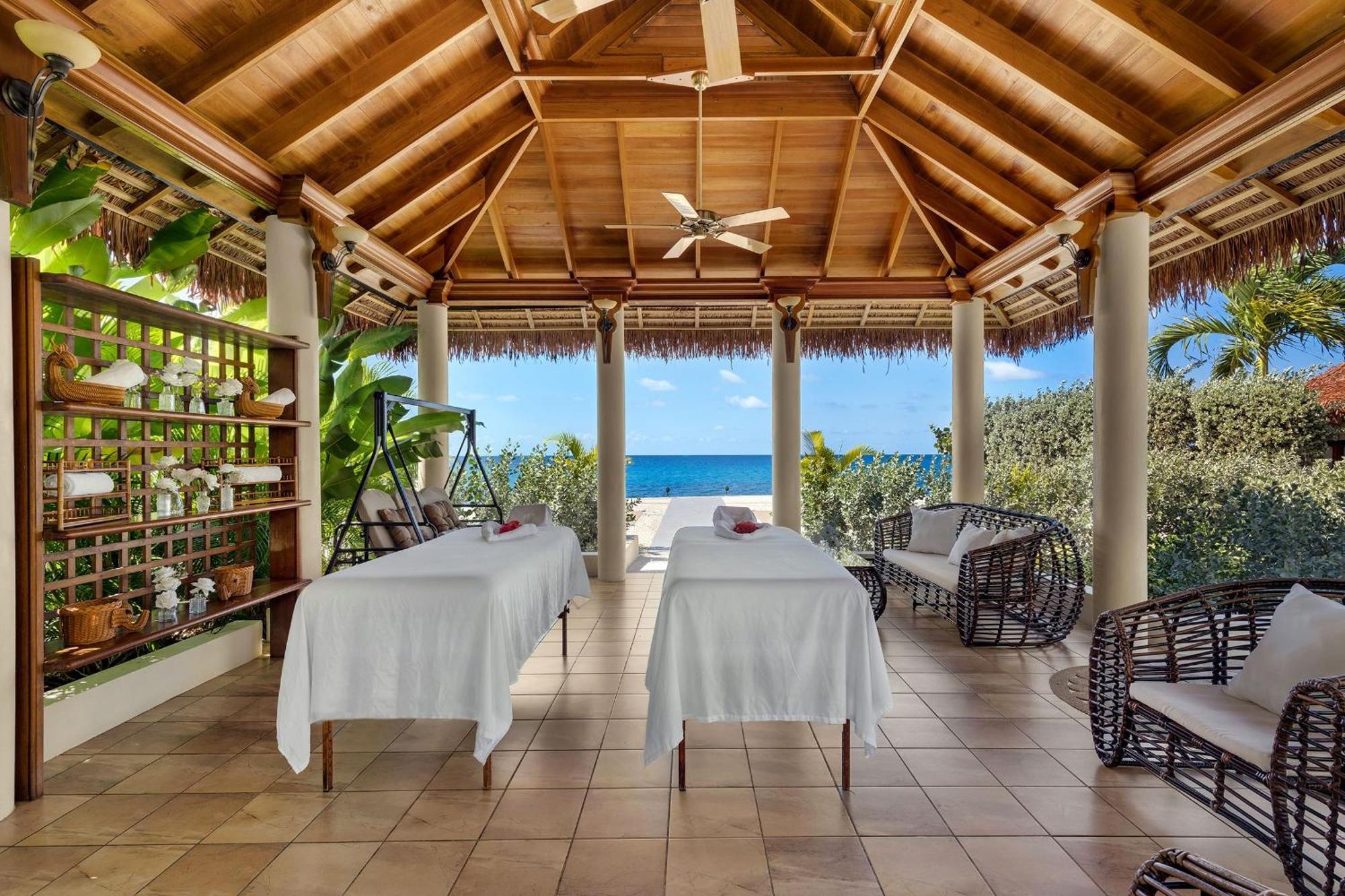 Ocean Cliff Hotel Negril Limited - Adults Only Ngoại thất bức ảnh